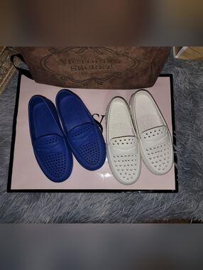 Youth 13C Brand New Floafers Bundle